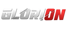 Glorioncasino Footer Logo